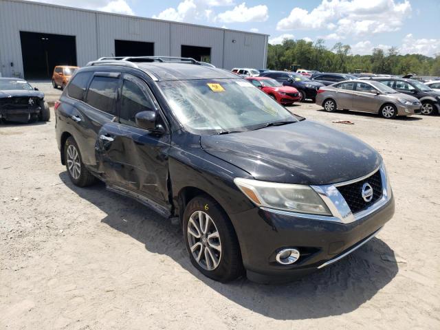 NISSAN PATHFINDER 2013 5n1ar2mn2dc647379