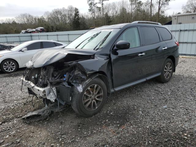 NISSAN PATHFINDER 2013 5n1ar2mn2dc648418