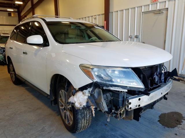 NISSAN PATHFINDER 2013 5n1ar2mn2dc649262