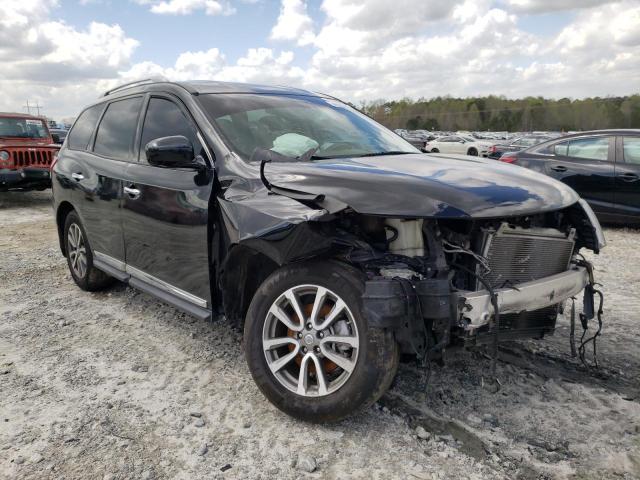 NISSAN PATHFINDER 2013 5n1ar2mn2dc652310