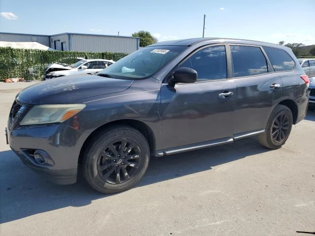 NISSAN PATHFINDER 2013 5n1ar2mn2dc653280