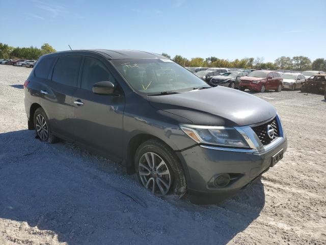 NISSAN PATHFINDER 2013 5n1ar2mn2dc653845