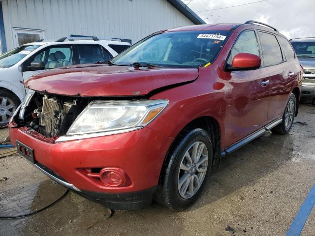 NISSAN PATHFINDER 2013 5n1ar2mn2dc654106