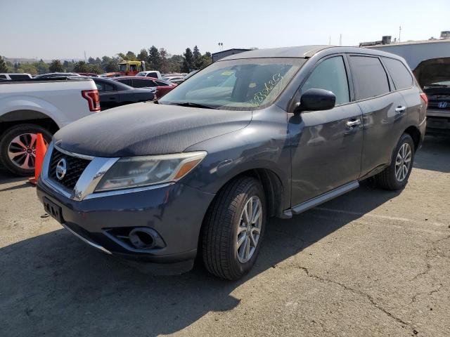 NISSAN PATHFINDER 2013 5n1ar2mn2dc656115