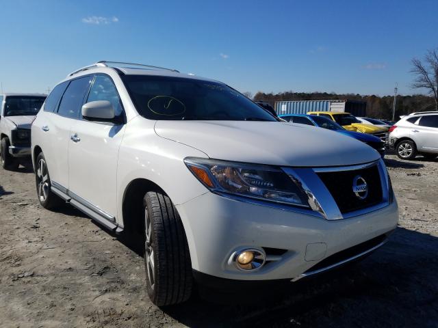 NISSAN PATHFINDER 2013 5n1ar2mn2dc663520