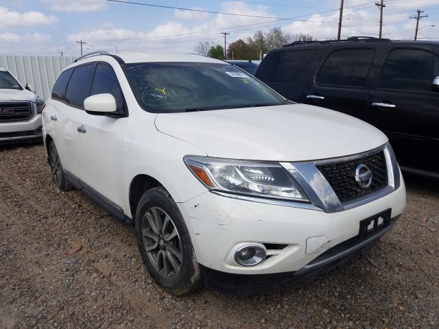 NISSAN PATHFINDER 2013 5n1ar2mn2dc669009