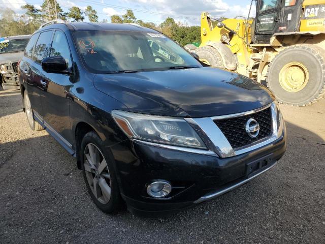 NISSAN PATHFINDER 2013 5n1ar2mn2dc672394