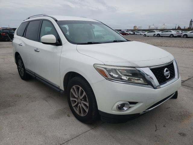 NISSAN PATHFINDER 2013 5n1ar2mn2dc677840