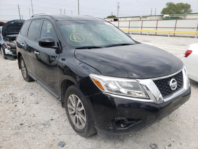 NISSAN PATHFINDER 2013 5n1ar2mn2dc682763