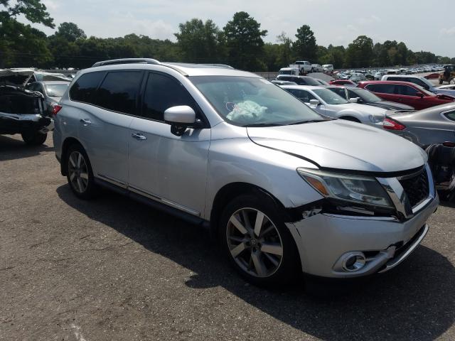 NISSAN PATHFINDER 2013 5n1ar2mn2dc683587