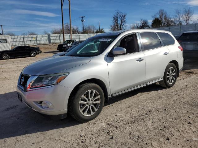 NISSAN PATHFINDER 2013 5n1ar2mn2dc684013