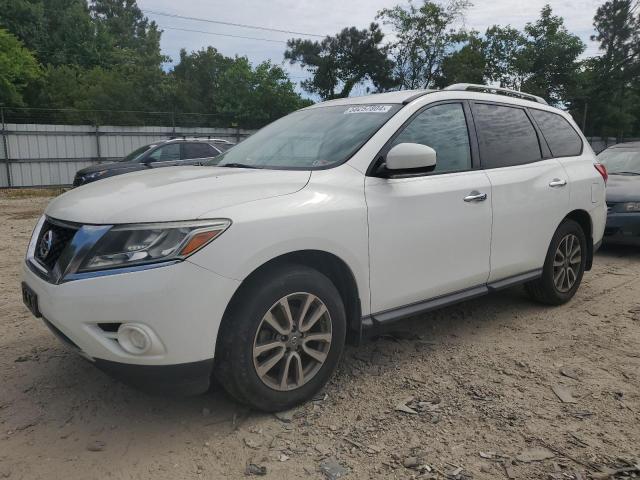 NISSAN PATHFINDER 2013 5n1ar2mn2dc687834