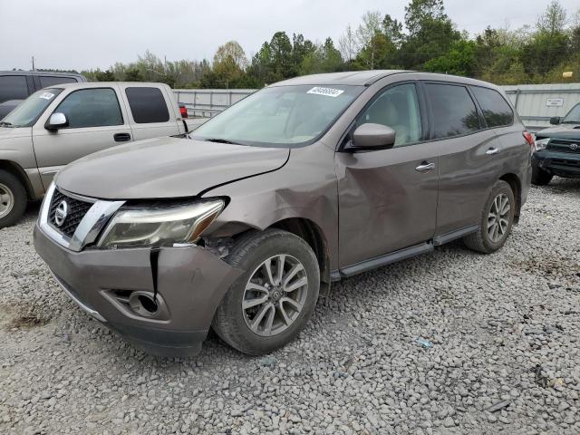 NISSAN PATHFINDER 2013 5n1ar2mn2dc688112