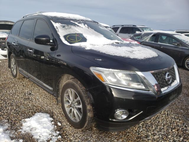 NISSAN PATHFINDER 2013 5n1ar2mn2dc689454