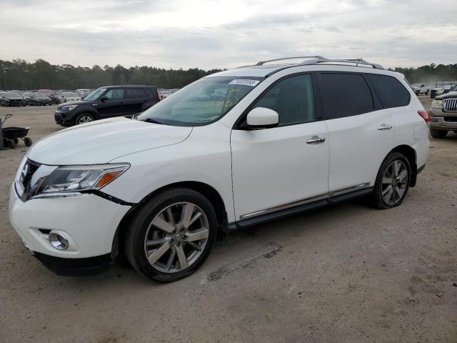 NISSAN PATHFINDER 2014 5n1ar2mn2ec632639