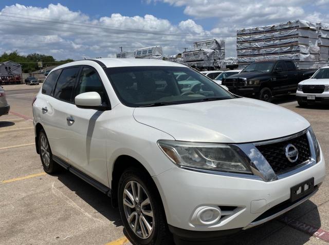 NISSAN PATHFINDER 2014 5n1ar2mn2ec639218