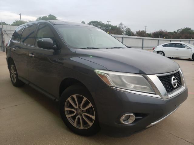 NISSAN PATHFINDER 2014 5n1ar2mn2ec642278