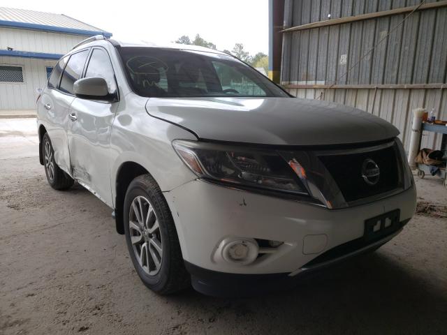 NISSAN PATHFINDER 2014 5n1ar2mn2ec644161