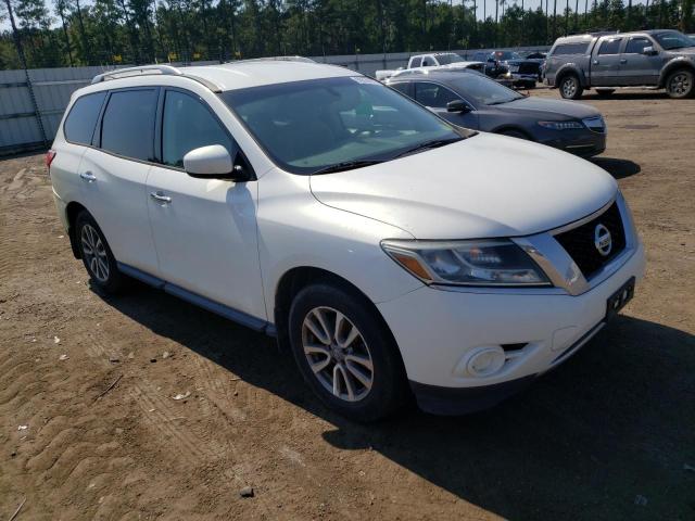 NISSAN PATHFINDER 2014 5n1ar2mn2ec644516