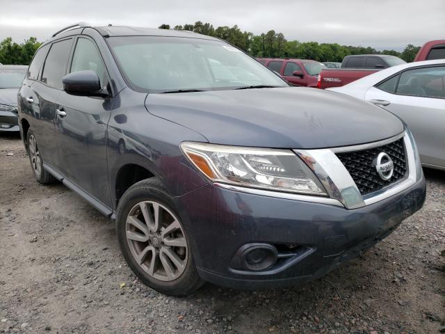 NISSAN PATHFINDER 2014 5n1ar2mn2ec655032