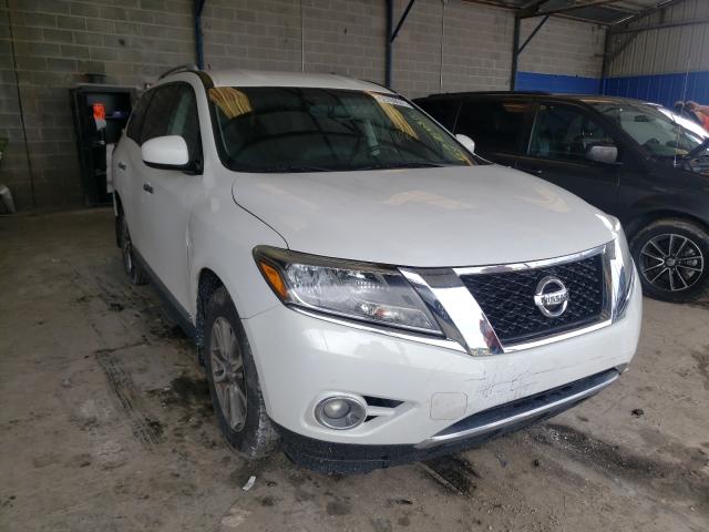 NISSAN PATHFINDER 2014 5n1ar2mn2ec661204