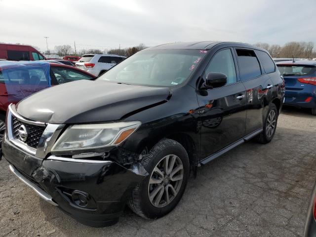 NISSAN PATHFINDER 2014 5n1ar2mn2ec663082