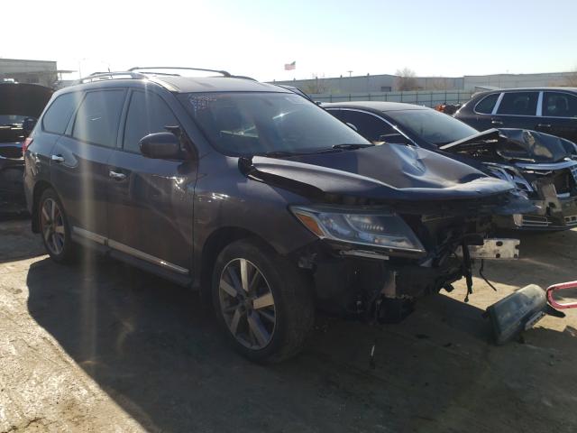 NISSAN PATHFINDER 2014 5n1ar2mn2ec668217