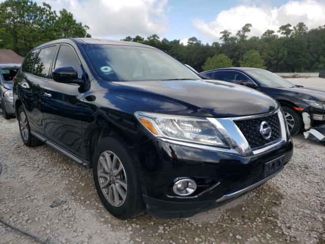 NISSAN PATHFINDER 2014 5n1ar2mn2ec673949