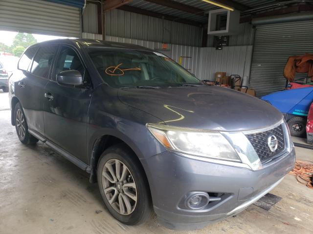 NISSAN PATHFINDER 2014 5n1ar2mn2ec683526