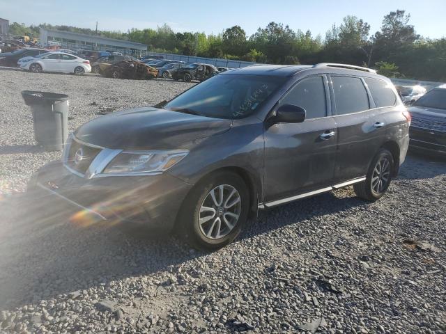 NISSAN PATHFINDER 2014 5n1ar2mn2ec692890