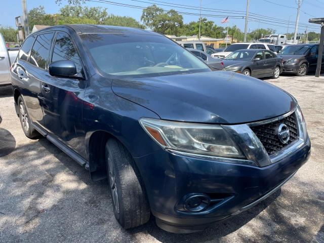 NISSAN PATHFINDER 2014 5n1ar2mn2ec693229