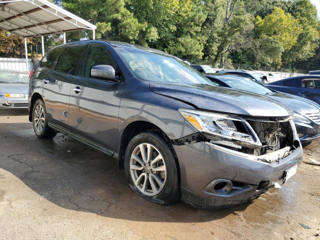 NISSAN PATHFINDER 2014 5n1ar2mn2ec696714