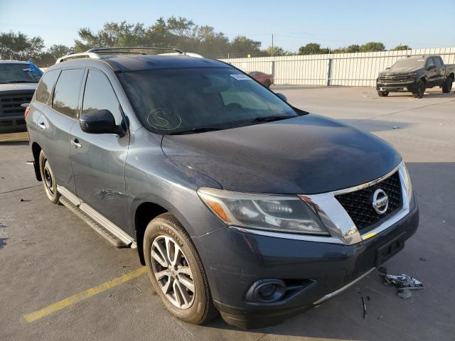 NISSAN PATHFINDER 2014 5n1ar2mn2ec701913