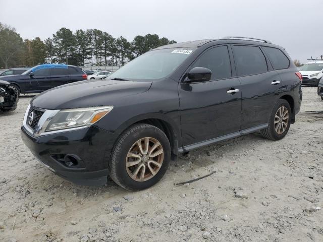 NISSAN PATHFINDER 2014 5n1ar2mn2ec708960