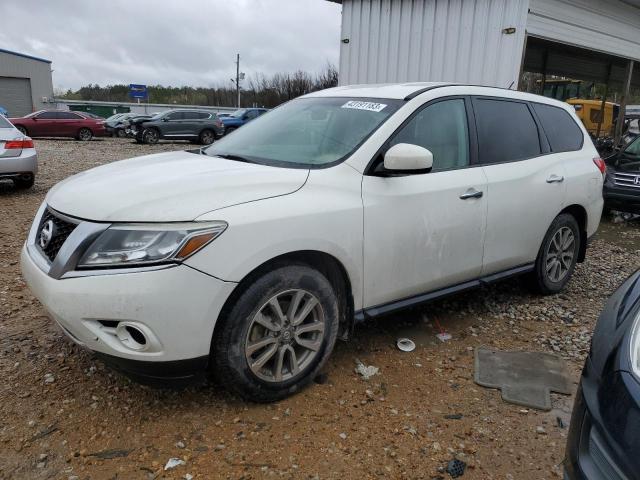 NISSAN PATHFINDER 2014 5n1ar2mn2ec713155