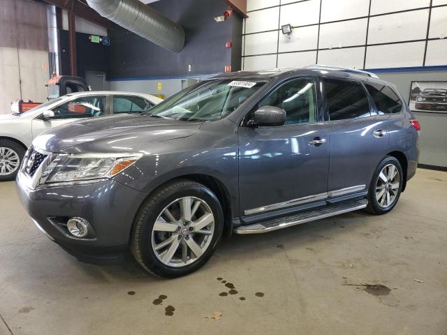 NISSAN PATHFINDER 2014 5n1ar2mn2ec717125