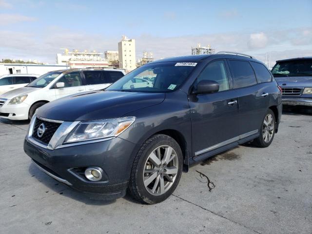 NISSAN PATHFINDER 2014 5n1ar2mn2ec717187