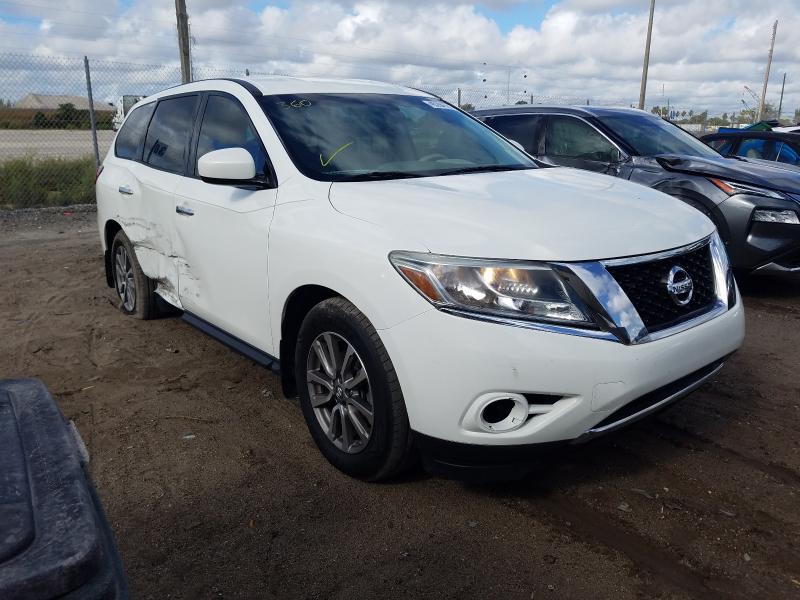 NISSAN PATHFINDER 2014 5n1ar2mn2ec718209