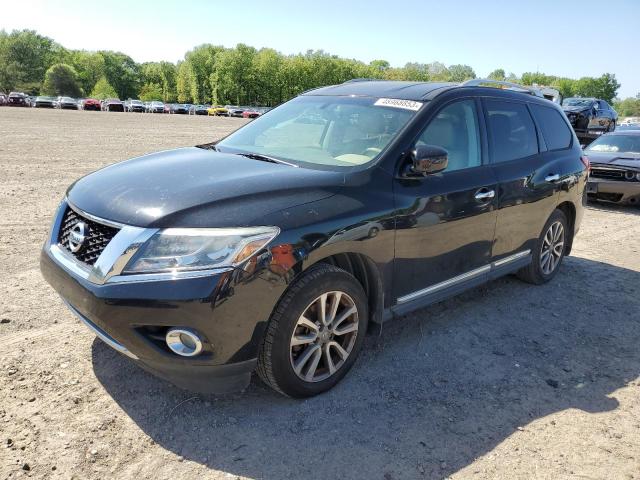 NISSAN PATHFINDER 2014 5n1ar2mn2ec718775