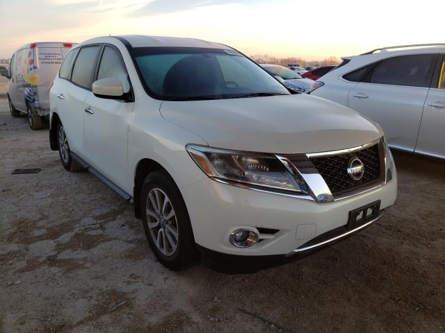 NISSAN PATHFINDER 2014 5n1ar2mn2ec730439