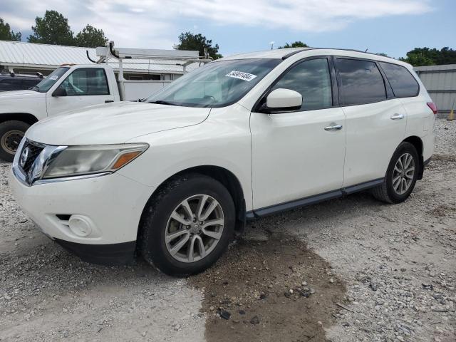 NISSAN PATHFINDER 2014 5n1ar2mn2ec732059