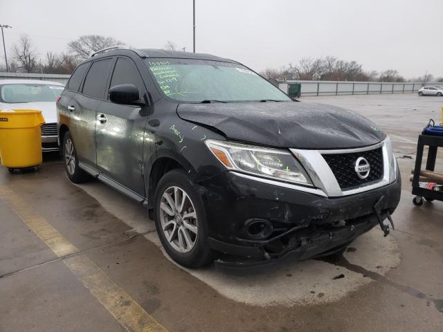 NISSAN PATHFINDER 2014 5n1ar2mn2ec735351