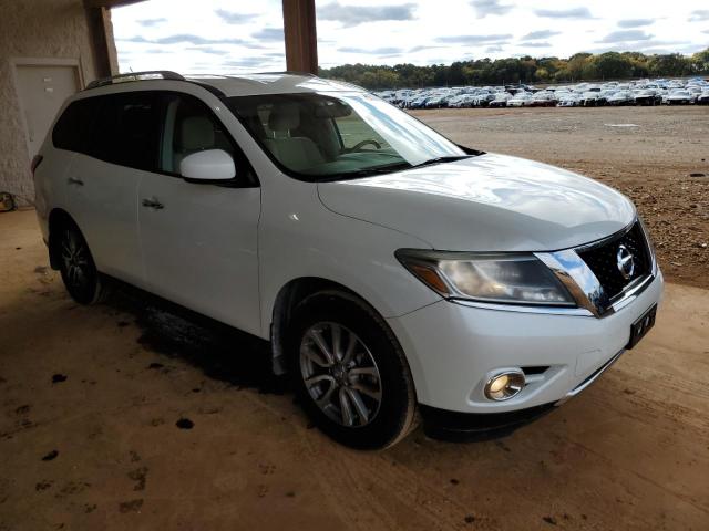 NISSAN PATHFINDER 2015 5n1ar2mn2fc617995