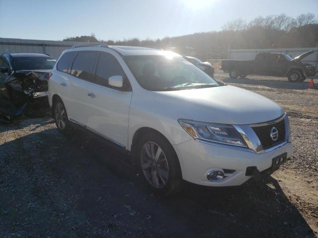 NISSAN PATHFINDER 2015 5n1ar2mn2fc642802