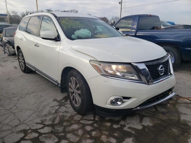 NISSAN PATHFINDER 2015 5n1ar2mn2fc660944