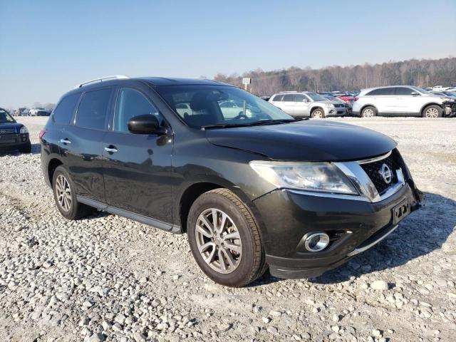 NISSAN PATHFINDER 2015 5n1ar2mn2fc666713