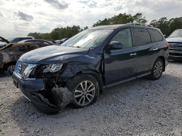 NISSAN PATHFINDER 2015 5n1ar2mn2fc695905