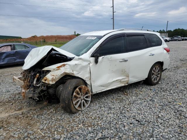 NISSAN PATHFINDER 2015 5n1ar2mn2fc723976