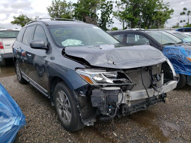 NISSAN PATHFINDER 2016 5n1ar2mn2gc606738