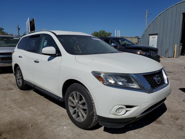 NISSAN PATHFINDER 2016 5n1ar2mn2gc635320